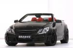Mercedes-Benz 800 E V12 Cabriolet by Brabus 2011 года